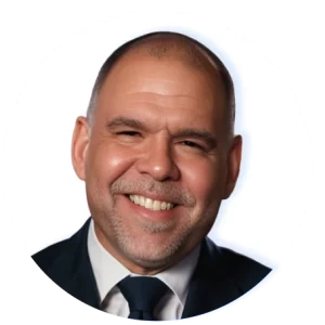 Dr. Jerry Beinhauer CEO & Founder