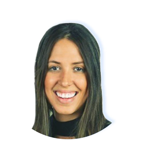 Paloma Wiethorn Kochan COO & SVP Product