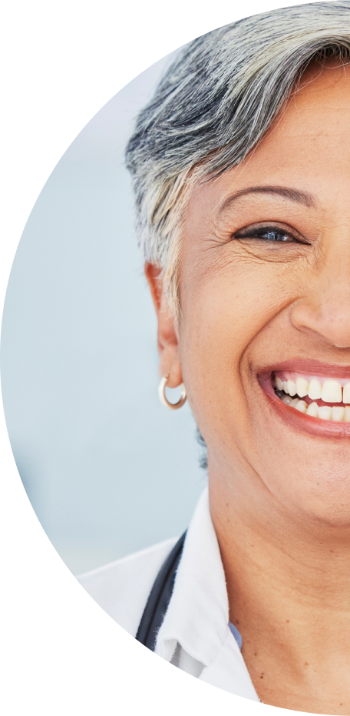 an image of an doctor