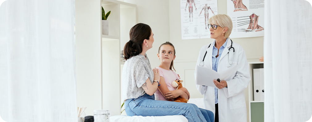 APC+ clinic providing comprehensive primary care services, including same-day appointments, lab testing, and chronic disease management