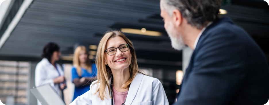 Direct contracting eliminates middlemen, ensuring fair healthcare pricing and better patient access