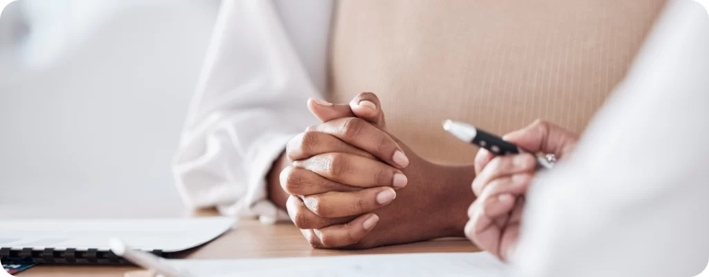 Comparison of APC+ and traditional primary care, showing differences in wait times, appointment lengths, and pricing transparency