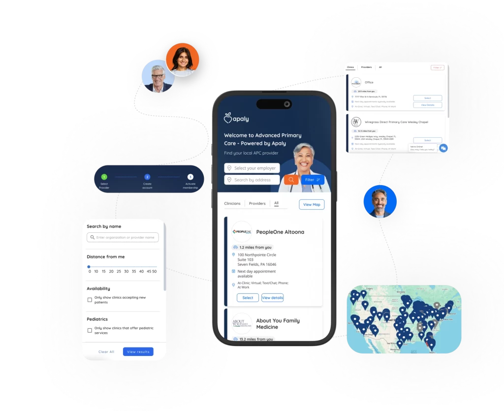 Apaly Marketplace Image