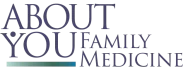 About You logo