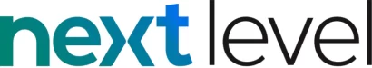 nect level logo